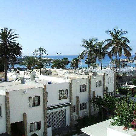 Apartamentos Sirena Mogan Ngoại thất bức ảnh