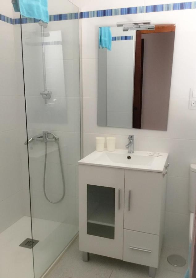 Apartamentos Sirena Mogan Ngoại thất bức ảnh