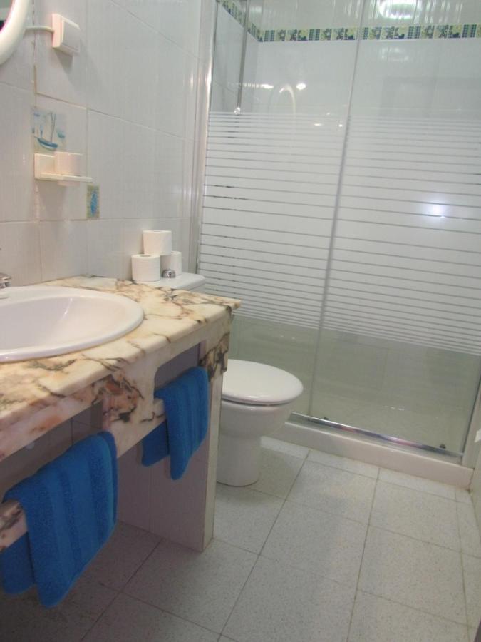 Apartamentos Sirena Mogan Ngoại thất bức ảnh